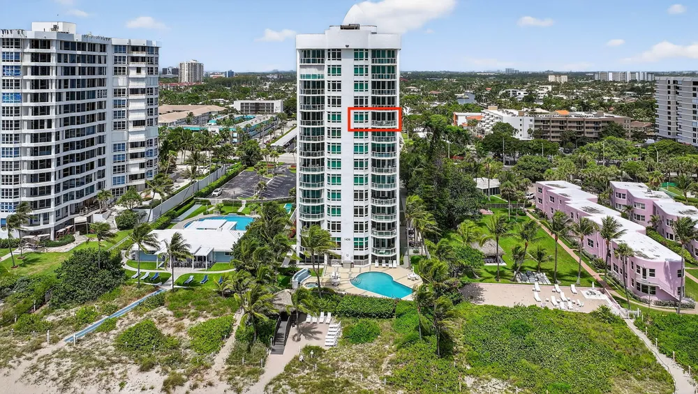 1430 S Ocean Blvd, Pompano Beach, FL 33062