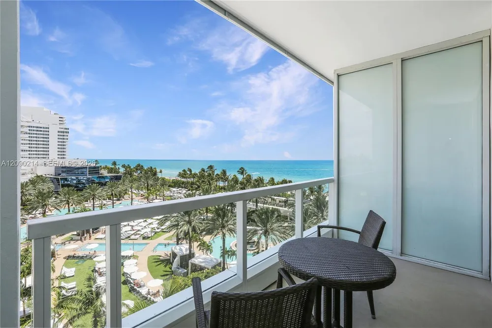 4391 Collins Ave, Miami Beach, FL 33140