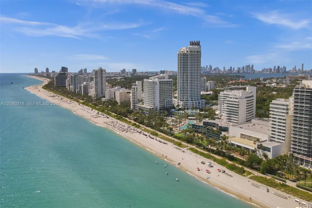 4391 Collins Ave, Miami Beach, FL 33140