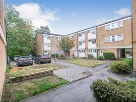 Cunworth Court, BRACKNELL photo