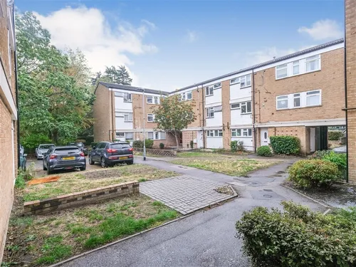 Cunworth Court, BRACKNELLphoto