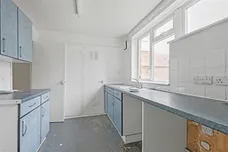 Cunworth Court, BRACKNELL