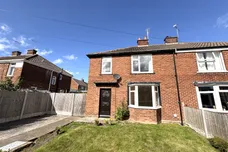 Belmont Drive, Saltney Ferry, CHESTER