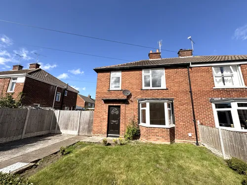 Belmont Drive, Saltney Ferry, CHESTERphoto
