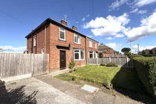 Belmont Drive, Saltney Ferry, CHESTER