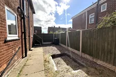 Belmont Drive, Saltney Ferry, CHESTER