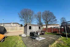 Crawford Avenue, BRADFORD