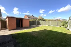 Belmont Drive, Saltney Ferry, CHESTER