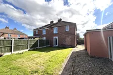 Belmont Drive, Saltney Ferry, CHESTER