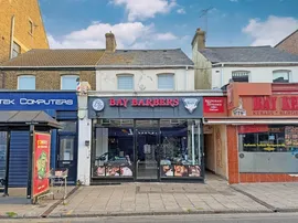 High Street, HERNE BAY photo