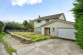 Property responsive