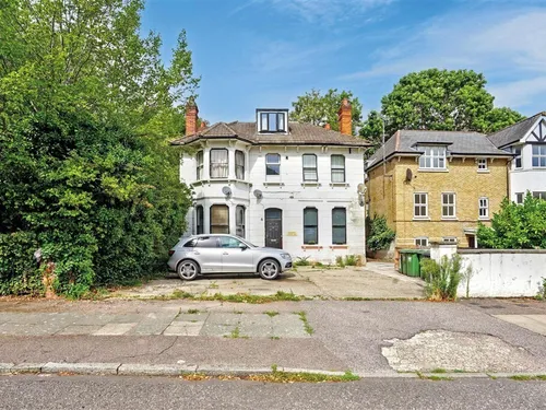 Longton Avenue, LEWISHAMphoto