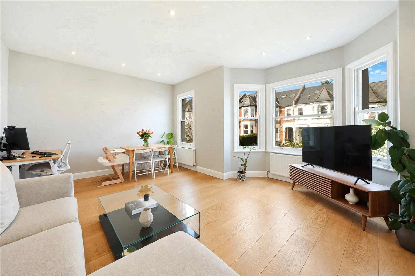 Hillfield Road, West Hampstead, London, NW6