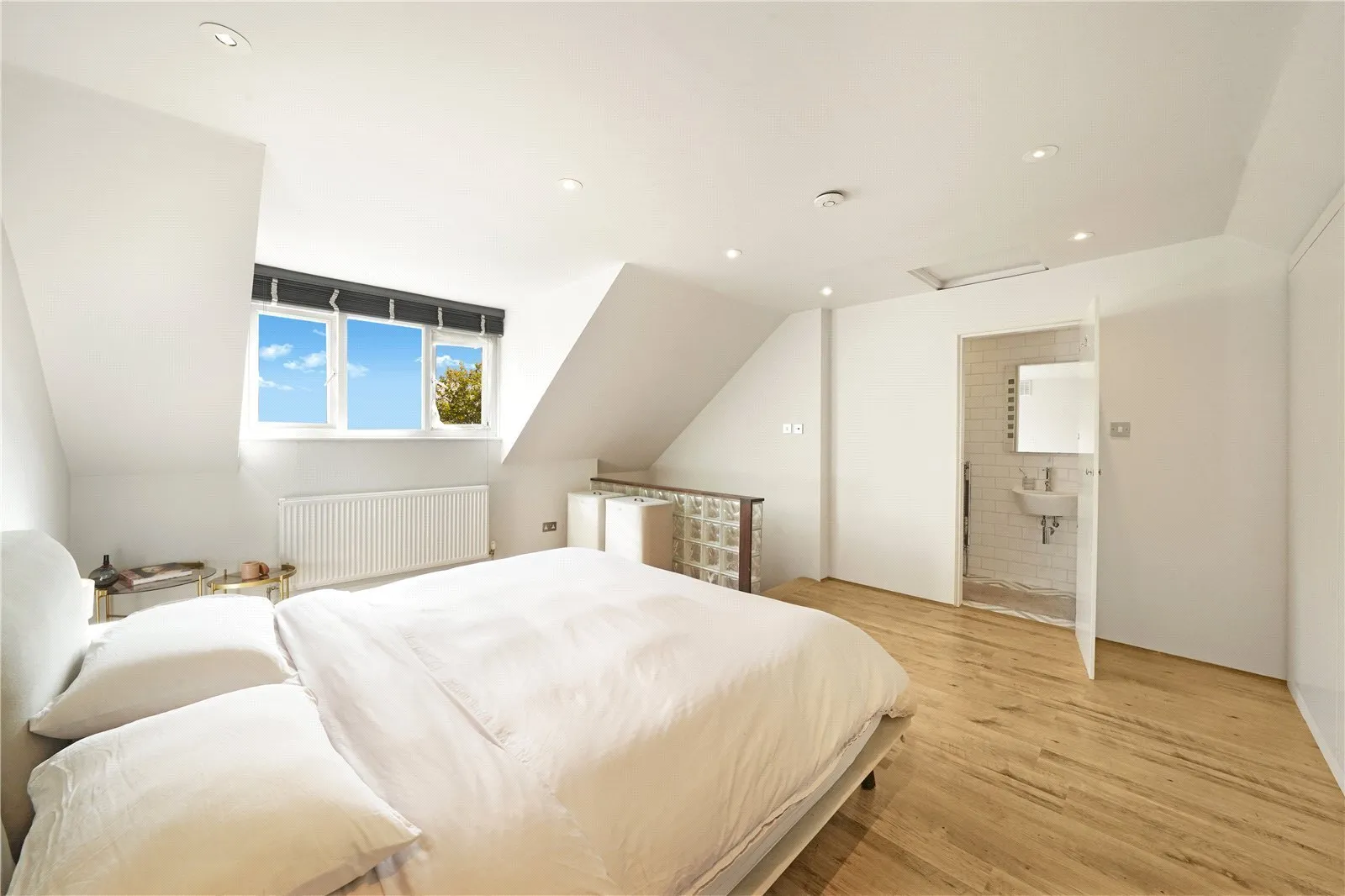Hillfield Road, West Hampstead, London, NW6