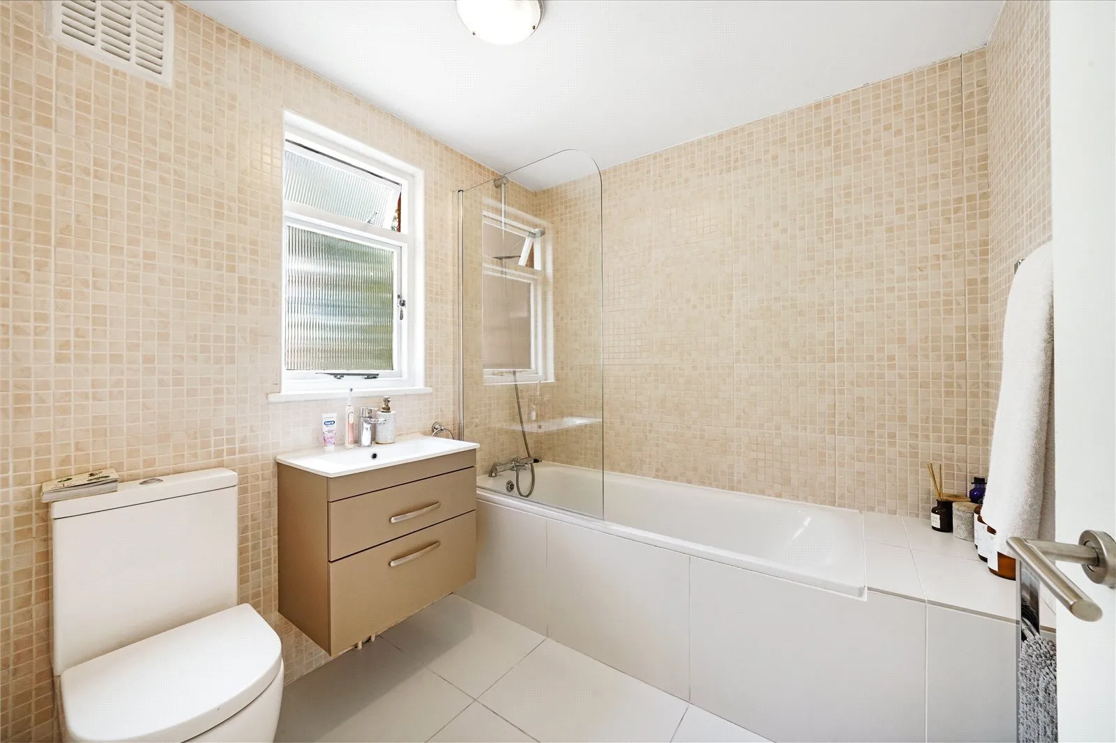 Hillfield Road, West Hampstead, London, NW6