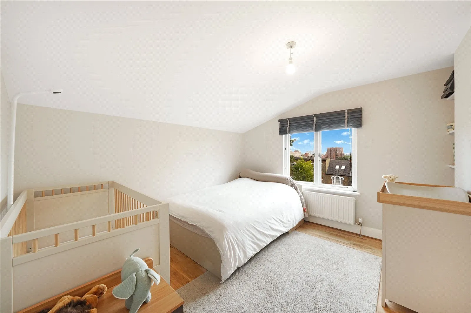 Hillfield Road, West Hampstead, London, NW6