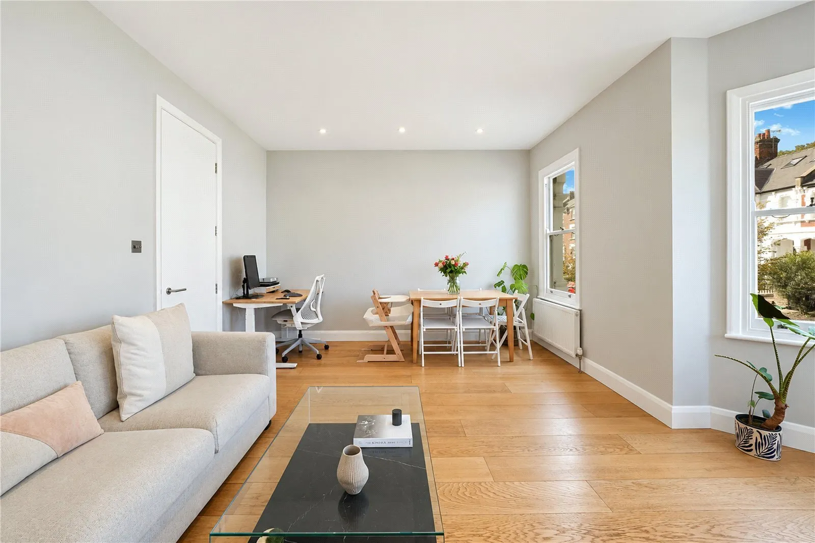Hillfield Road, West Hampstead, London, NW6