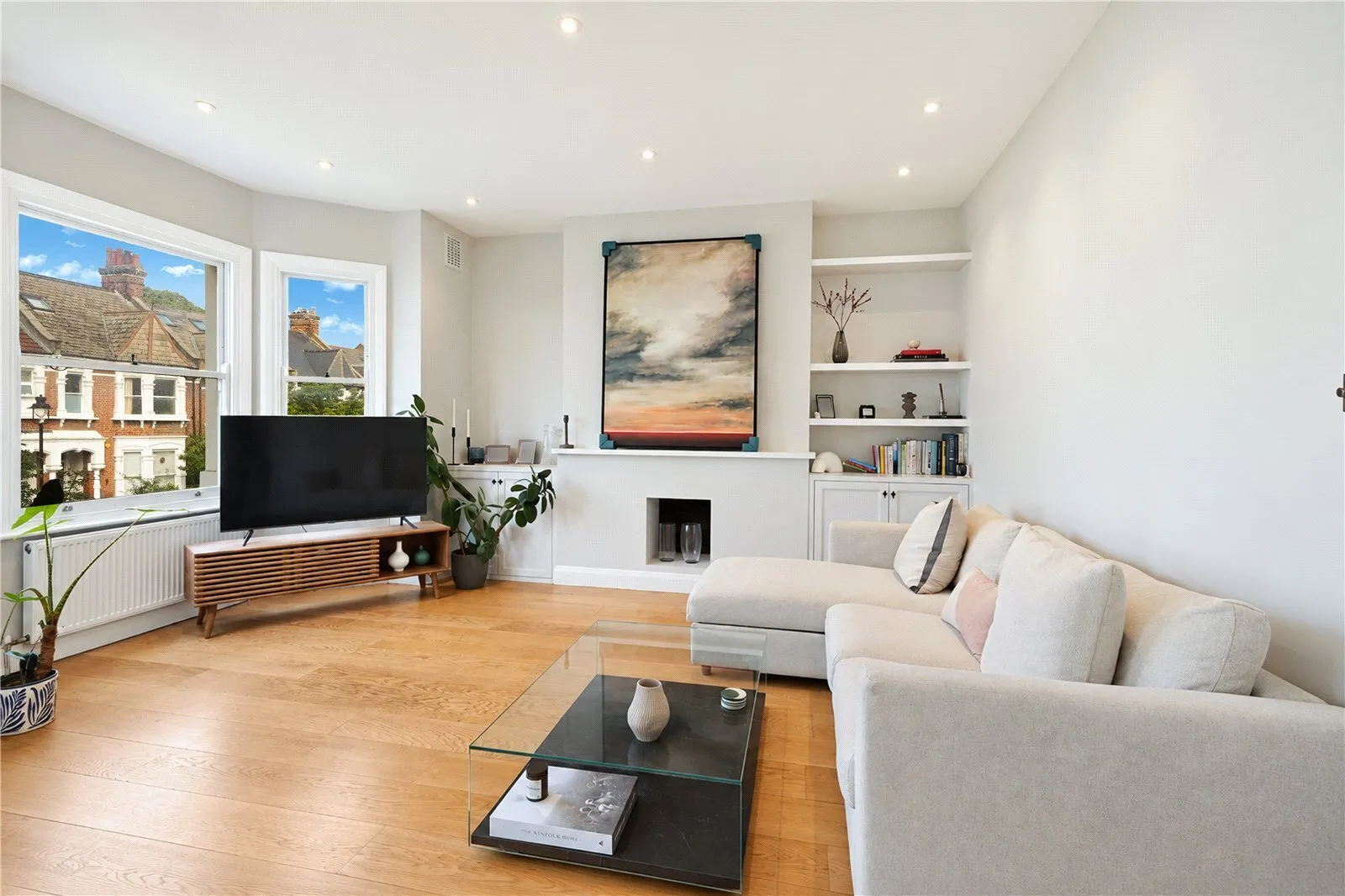 Hillfield Road, West Hampstead, London, NW6