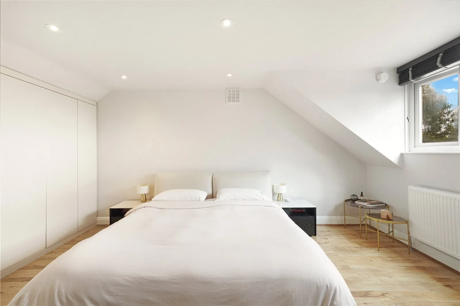 Hillfield Road, West Hampstead, London, NW6