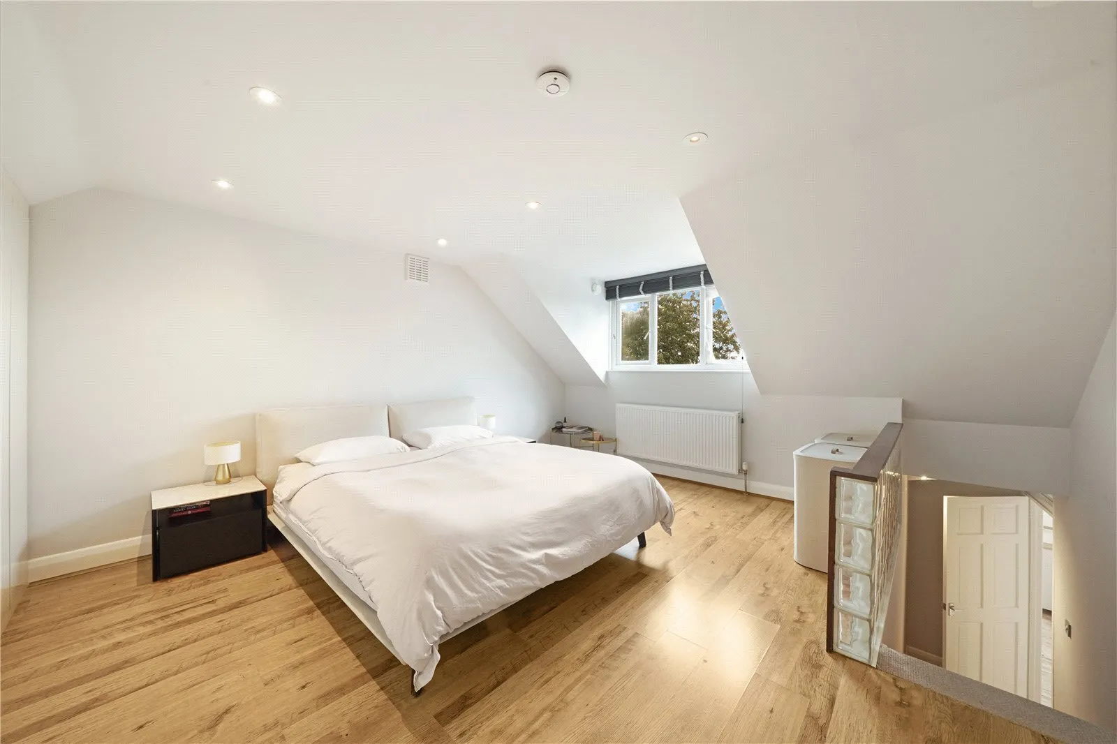 Hillfield Road, West Hampstead, London, NW6