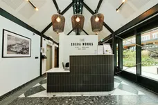 Haxby Road, York