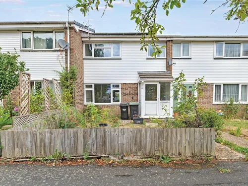 Court Close, Calmore, SOUTHAMPTONphoto