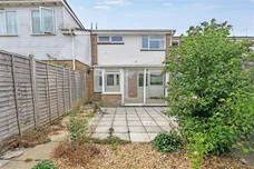 Court Close, Calmore, SOUTHAMPTON