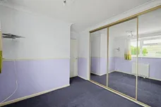 Court Close, Calmore, SOUTHAMPTON