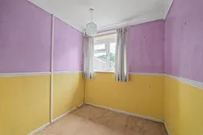 Court Close, Calmore, SOUTHAMPTON