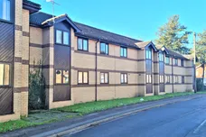 Gordon Court, Wisbech