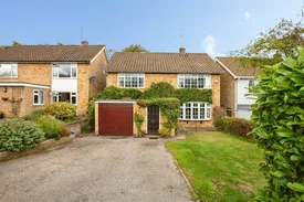 Property responsive