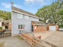 Roach Vale, Colchester photo