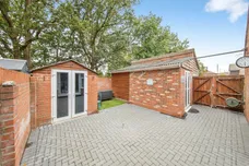 Roach Vale, Colchester