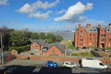 Seabank Road, Wallasey