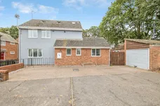 Roach Vale, Colchester