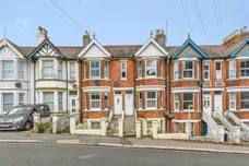 Hughenden Road, Hastings