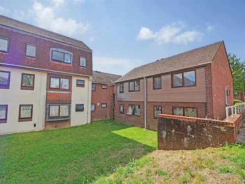 Itchenside Close, SWAYTHLINGphoto