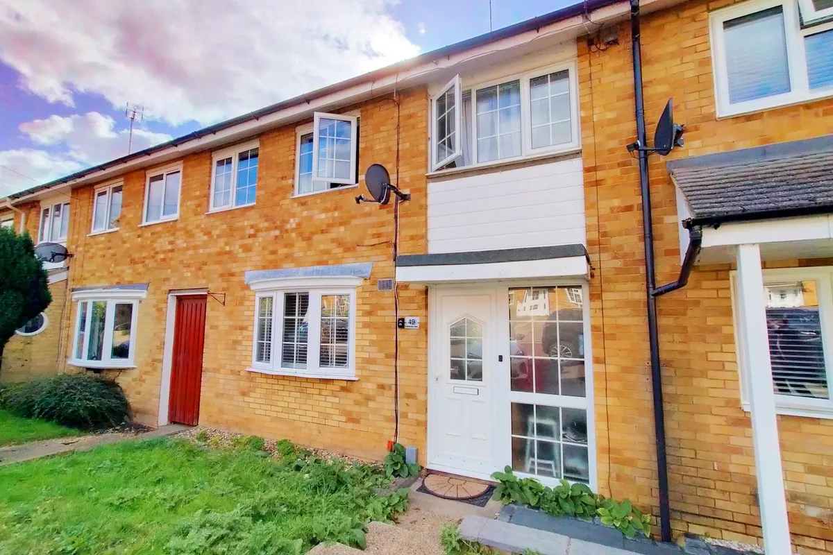 Featherston Road, STEVENAGE