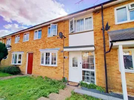 Featherston Road, STEVENAGE photo