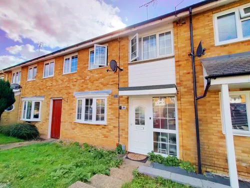 Featherston Road, STEVENAGEphoto