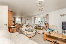 St. Helens Crescent, Hastings