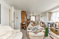 St. Helens Crescent, Hastings