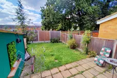 Featherston Road, STEVENAGE