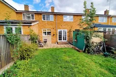 Featherston Road, STEVENAGE