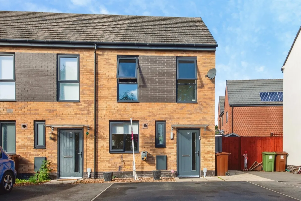 Curlew View, South Elmsall, Pontefract
