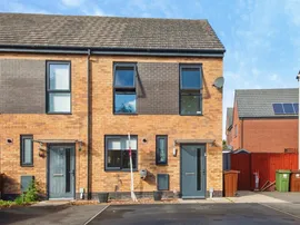 Curlew View, South Elmsall, Pontefract photo