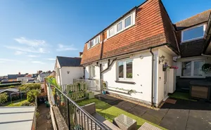 Temple Street, Sidmouth, Devon, EX10 photo
