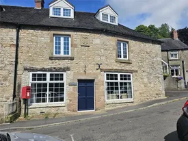 Property responsive