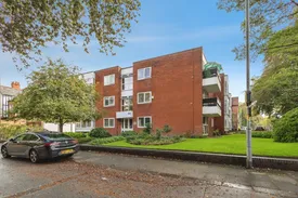 Property responsive