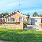 Bradfield Road, North Walsham